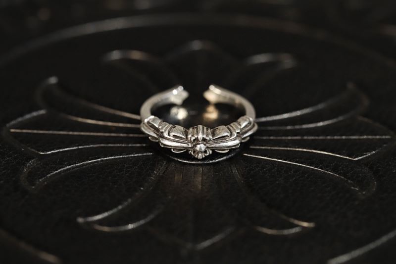 Chrome Hearts Rings